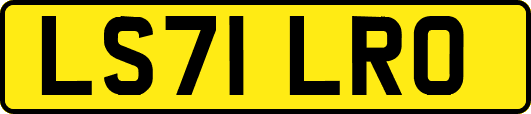LS71LRO