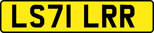 LS71LRR