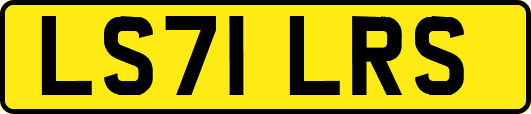 LS71LRS