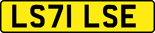LS71LSE
