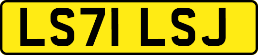 LS71LSJ