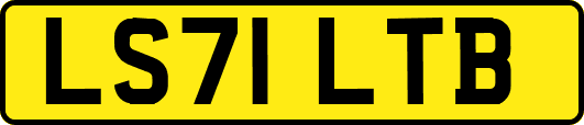 LS71LTB