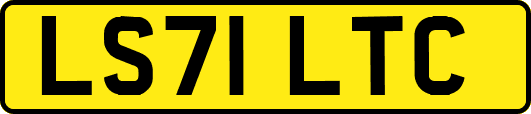 LS71LTC