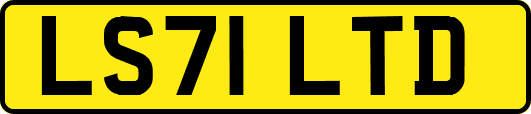 LS71LTD
