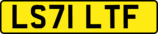 LS71LTF