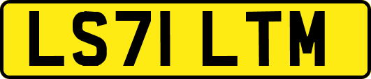 LS71LTM