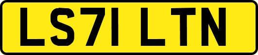 LS71LTN