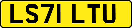 LS71LTU