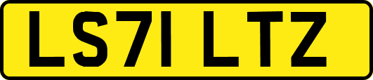 LS71LTZ
