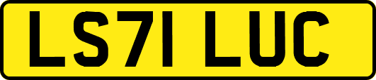 LS71LUC