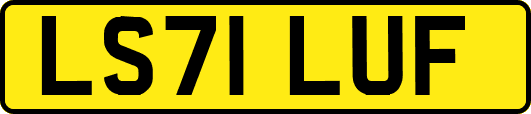 LS71LUF