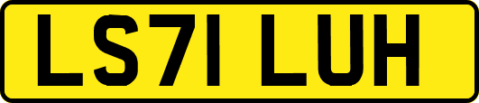 LS71LUH