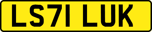 LS71LUK