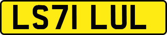 LS71LUL