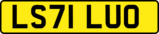 LS71LUO