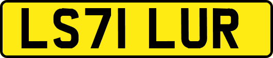 LS71LUR