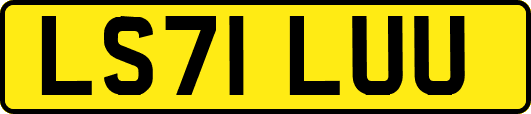 LS71LUU