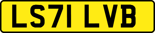 LS71LVB