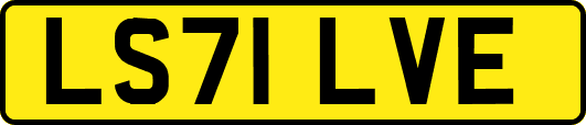 LS71LVE