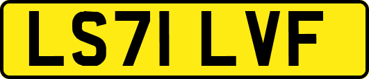 LS71LVF