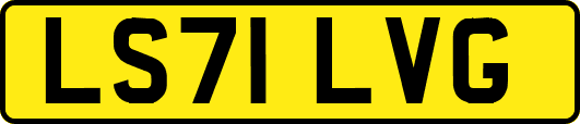 LS71LVG