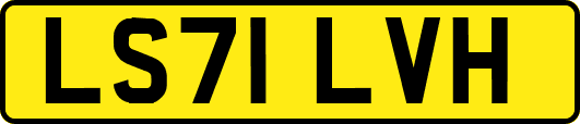 LS71LVH
