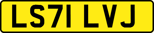 LS71LVJ