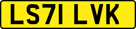 LS71LVK