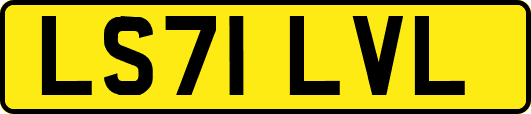 LS71LVL