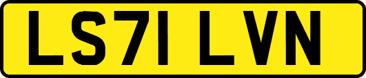 LS71LVN