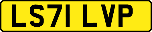 LS71LVP