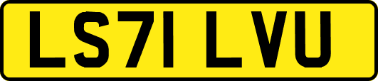 LS71LVU