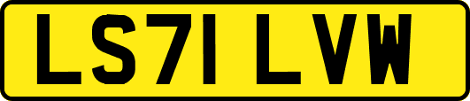 LS71LVW