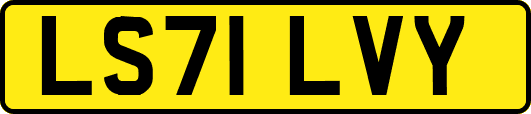 LS71LVY