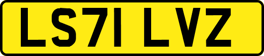 LS71LVZ