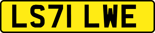 LS71LWE