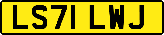 LS71LWJ