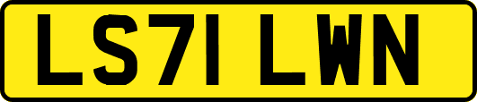 LS71LWN