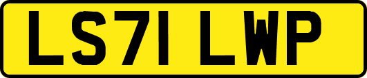LS71LWP