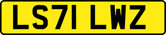 LS71LWZ