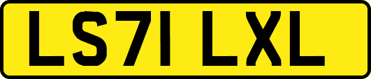 LS71LXL