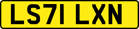 LS71LXN
