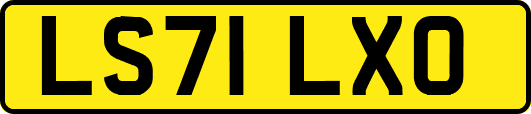 LS71LXO