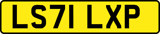 LS71LXP