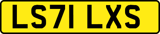 LS71LXS
