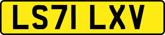 LS71LXV