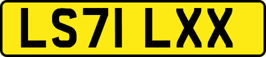 LS71LXX