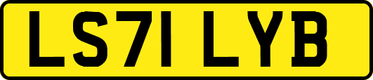 LS71LYB