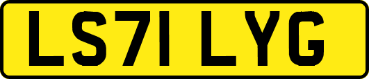 LS71LYG