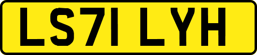 LS71LYH